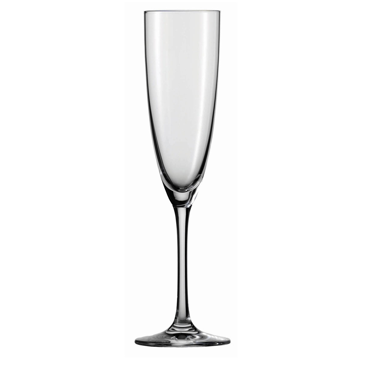 Schott Zwiesel Tritan Crystal, Classico Champagne Crystal Flute, Single