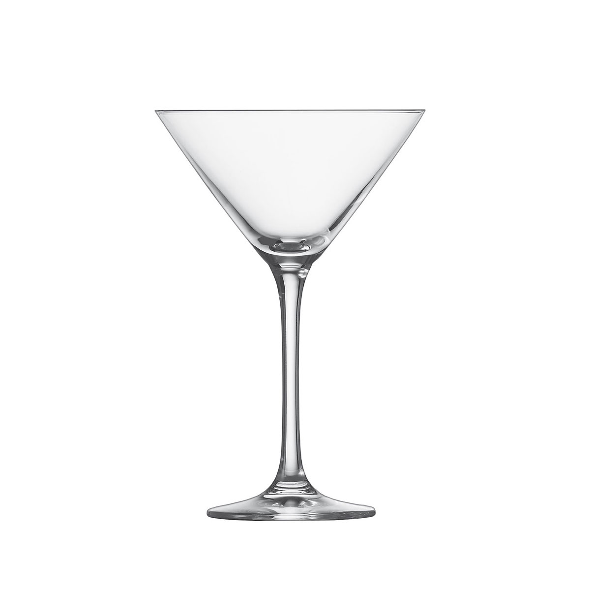 Schott Zwiesel Tritan Crystal, Classico Crystal Martini, Single
