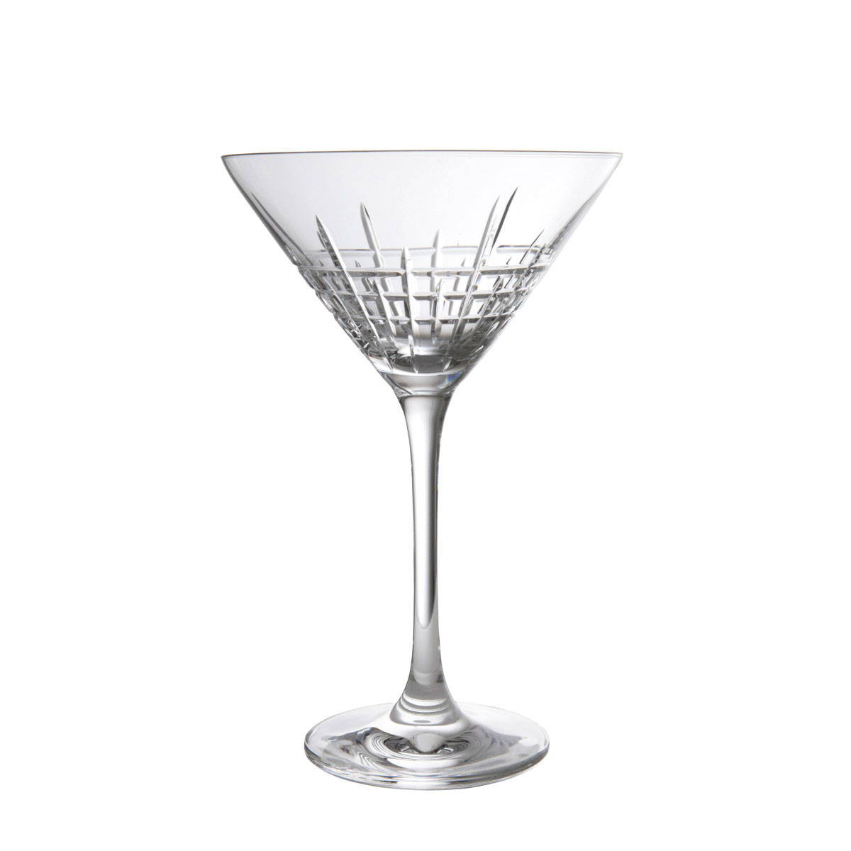 Schott Zwiesel Distil Aberdeen Martini Glass, Single