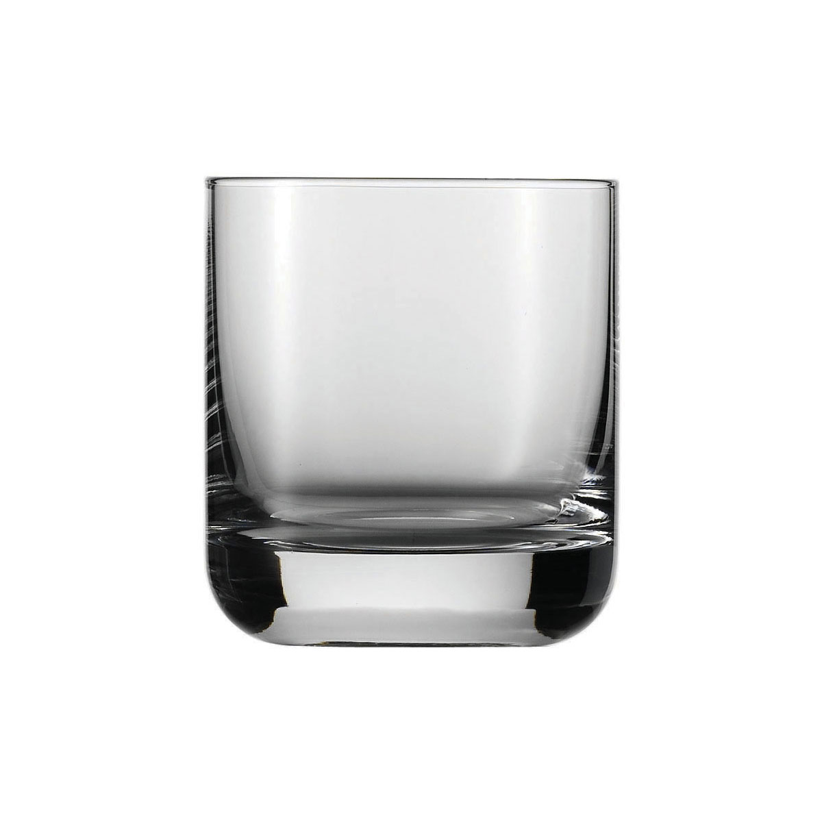 Schott Zwiesel Convention Old Fashioned Whiskey Glass, Single