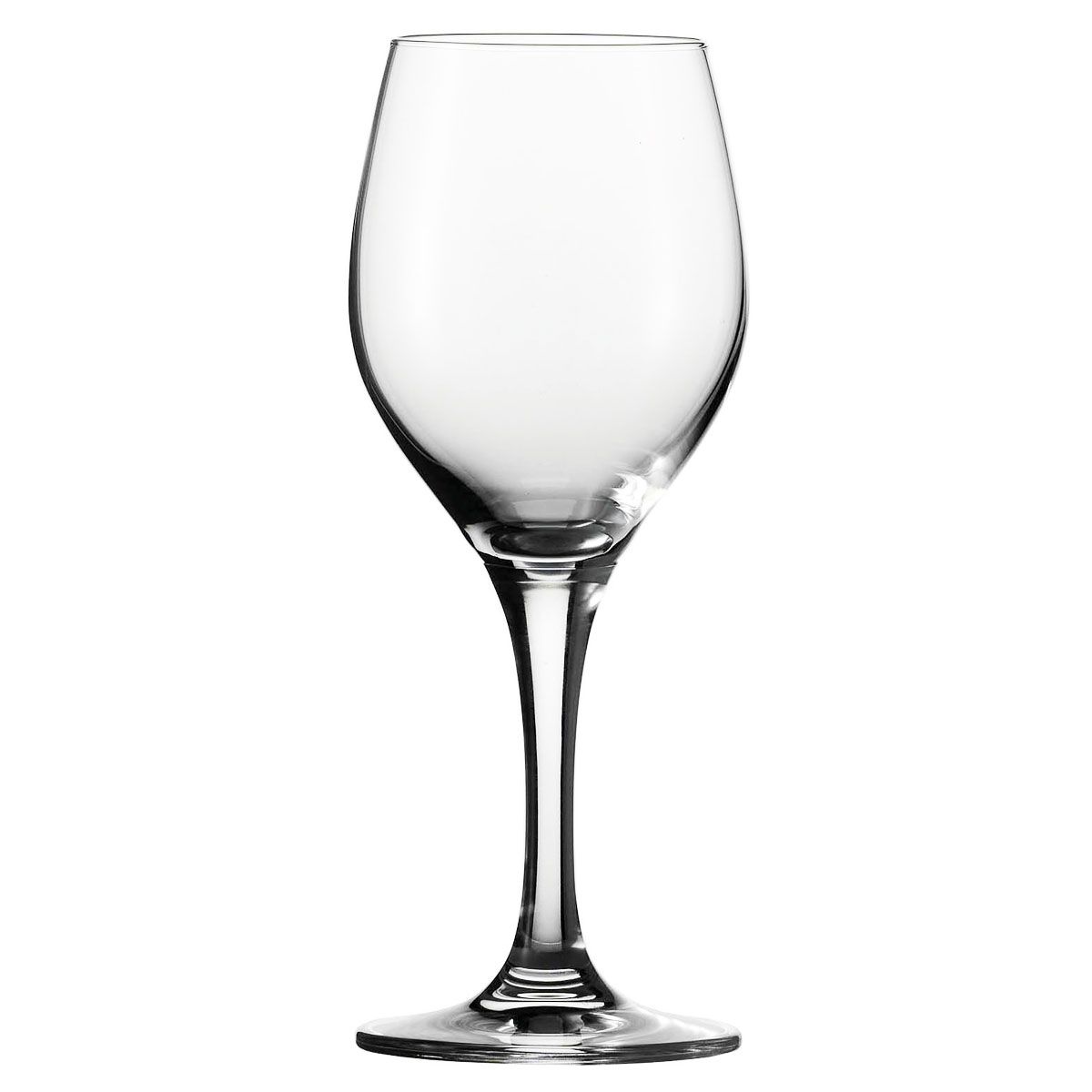 Schott Zwiesel Tritan Crystal, Mondial All Purpose Crystal White Wine, Single