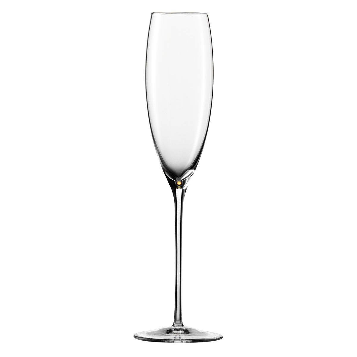Schott Zwiesel Tritan Crystal, 1872 Enoteca Champagne Crystal Flute, Single