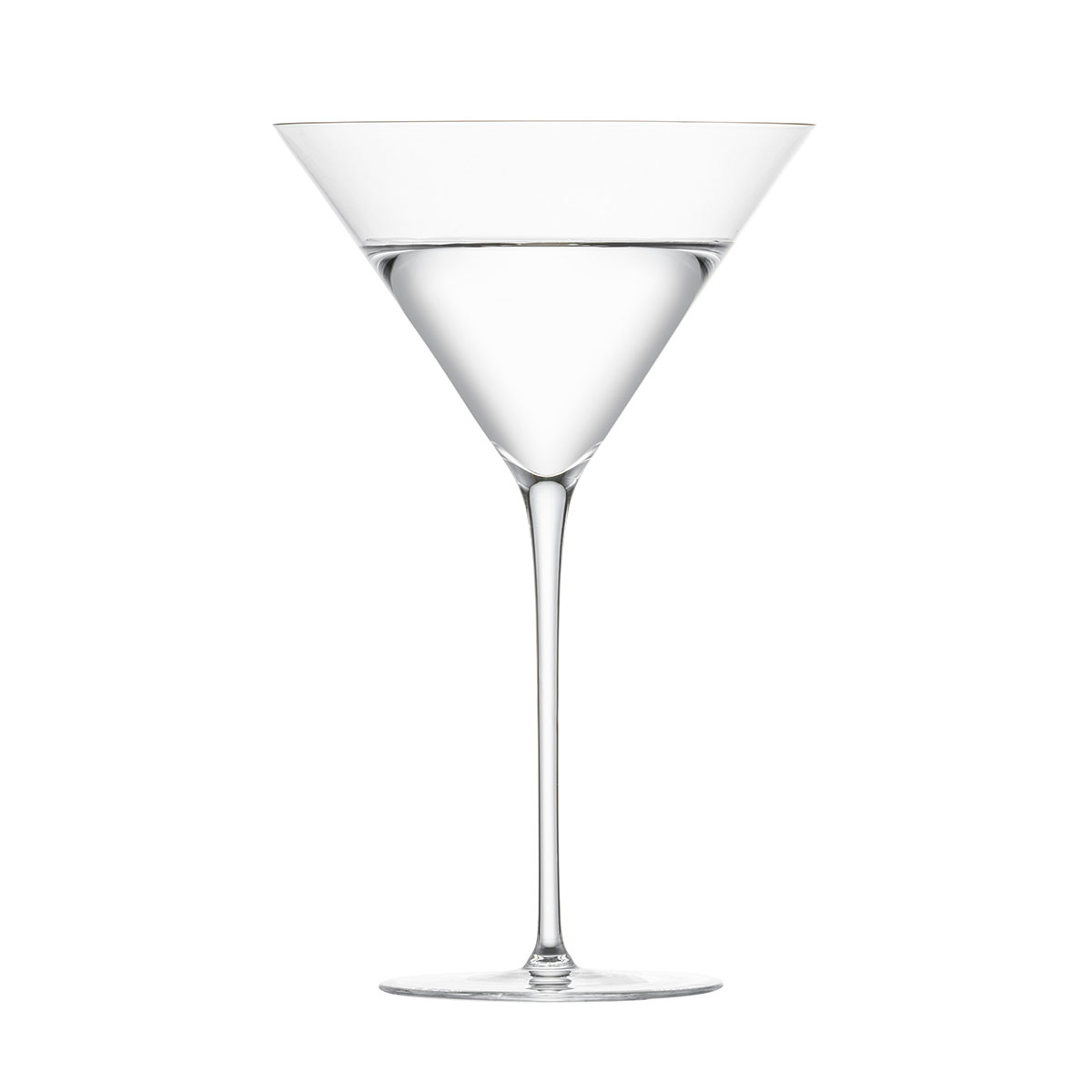 Schott Zwiesel Handmade Enoteca Martini Glass, Single