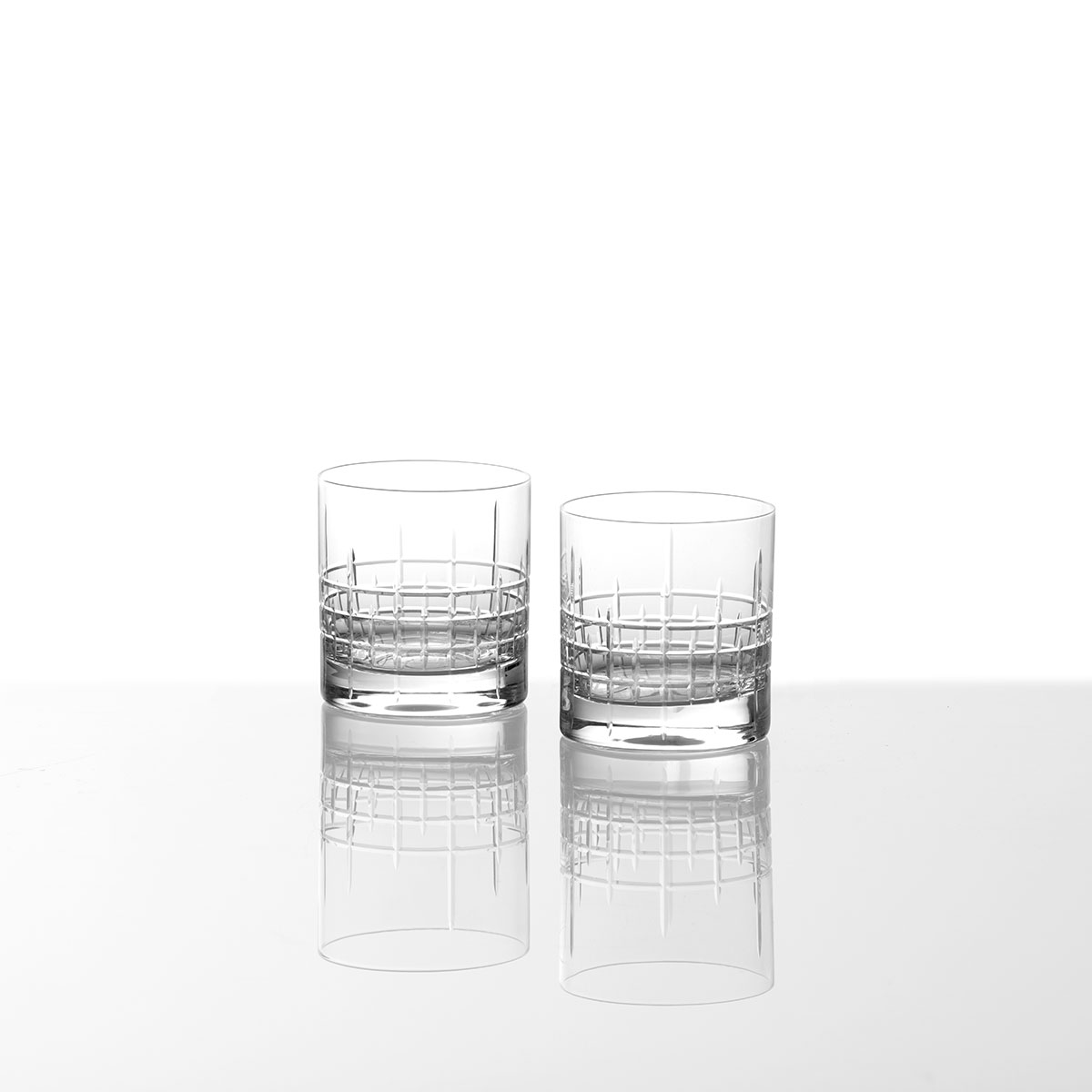 Schott Zwiesel Distil Aberdeen DOF Glasses, Set of 2