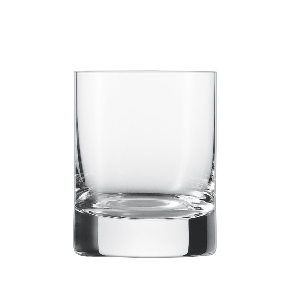 Schott Zwiesel Tritan Crystal, Paris Juice and Whiskey, Single