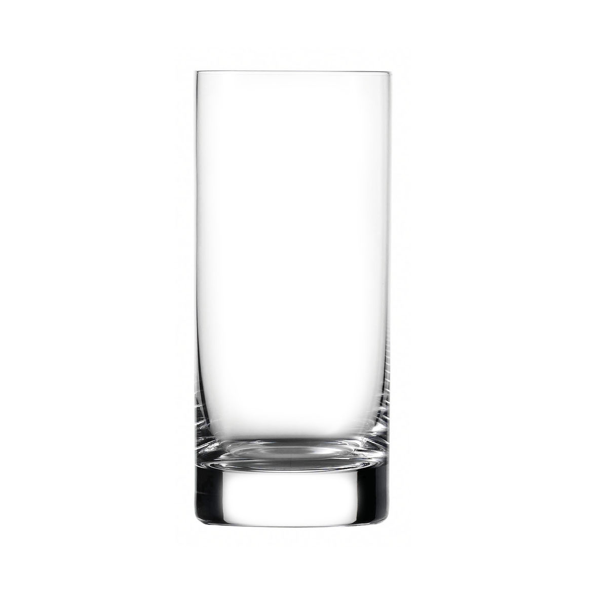 Schott Zwiesel Tritan Crystal, Paris Iceberg Crystal Iced Beverage, Single