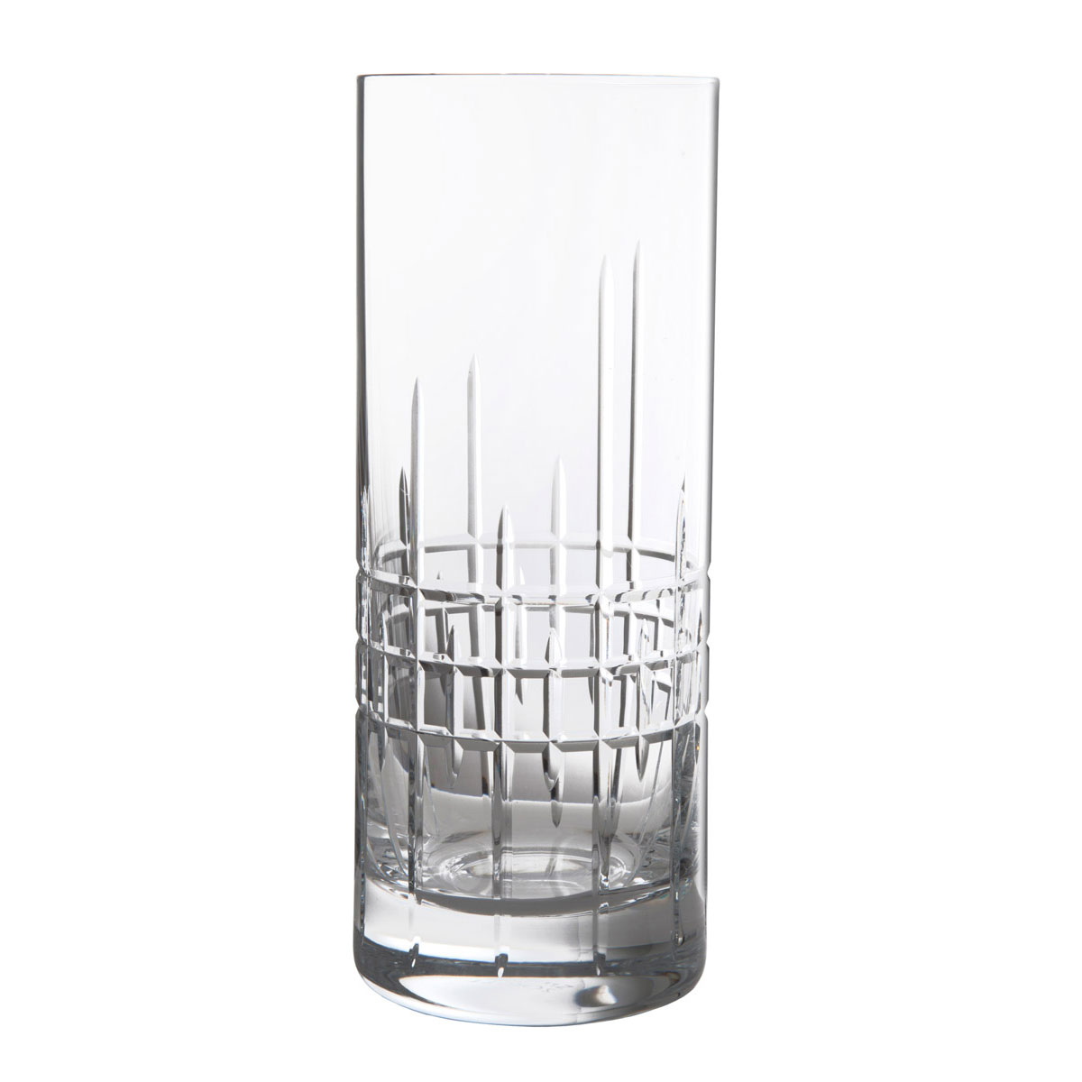 Schott Zwiesel Tritan Distil Aberdeen Paris Collins Glass, Single