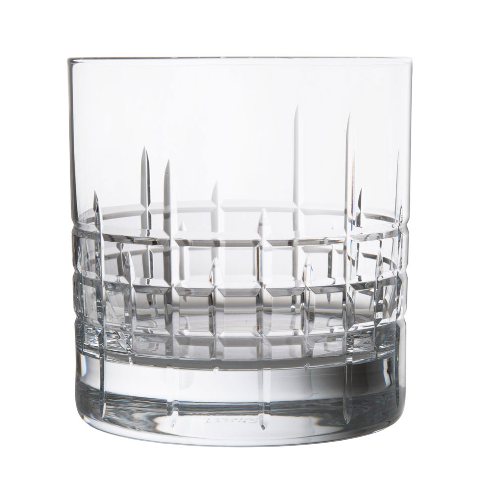 Schott Zwiesel Tritan Distil Aberdeen DOF Glass, Single