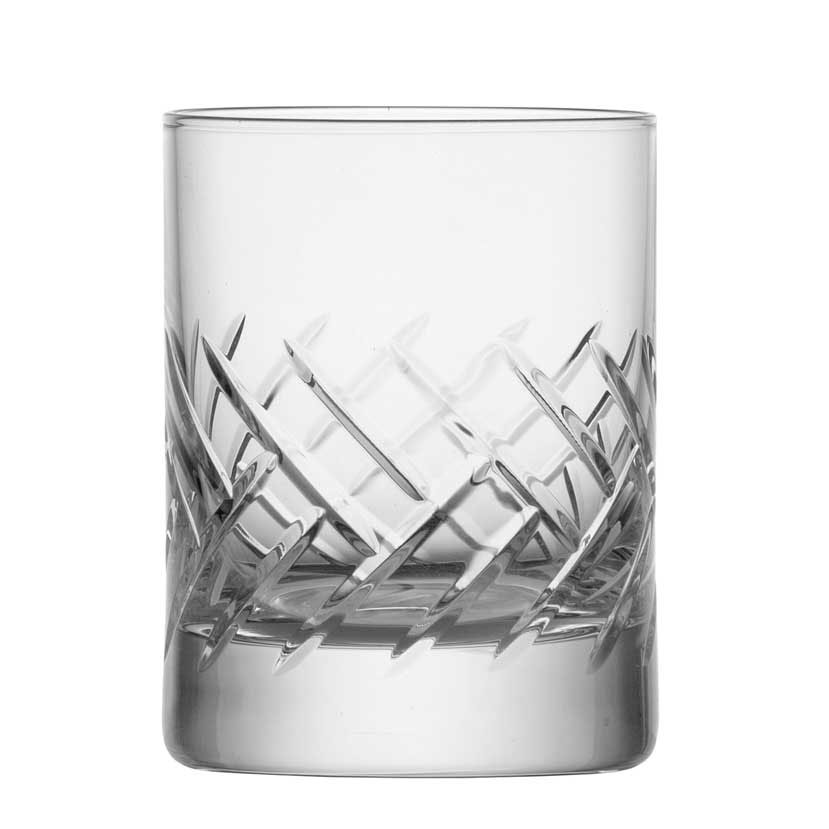 Schott Zwiesel Tritan Crystal, Distil Arran Crystal Whiskey Glass, Single