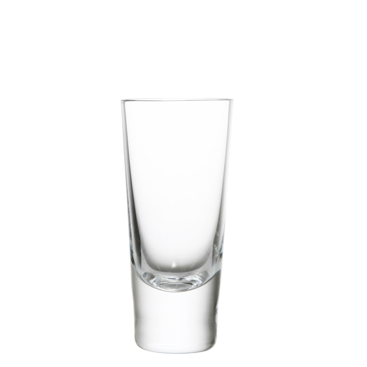 Schott Zwiesel Tritan Crystal, Tossa Shot Glass, Single