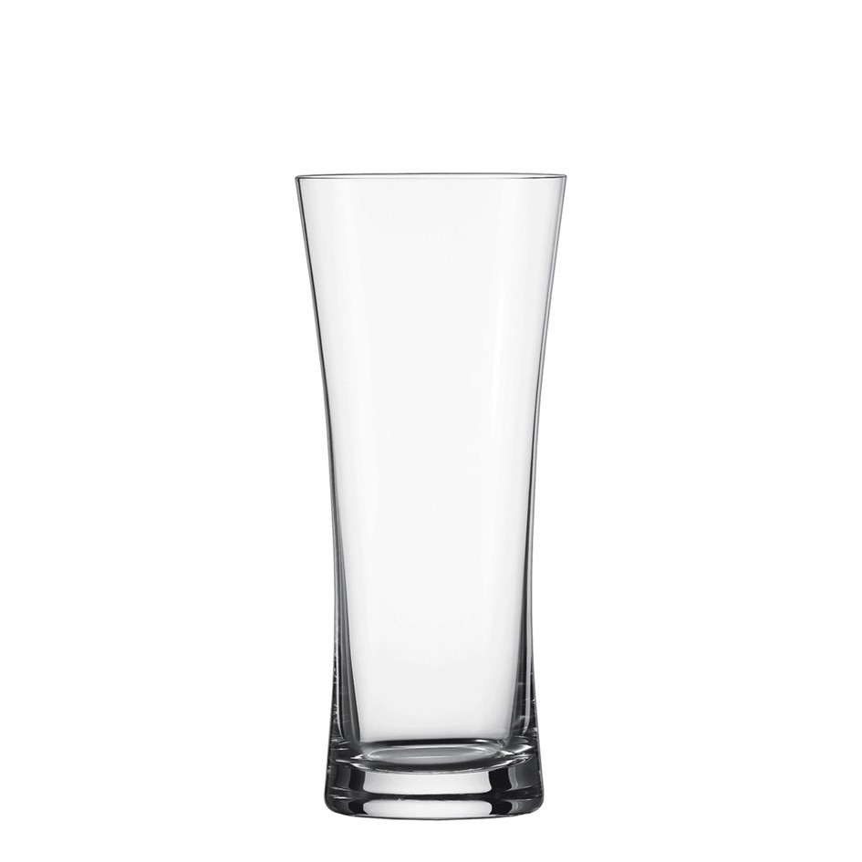 Schott Zwiesel Tritan Crystal, Crystal Beer Basic Medium Lager, Single