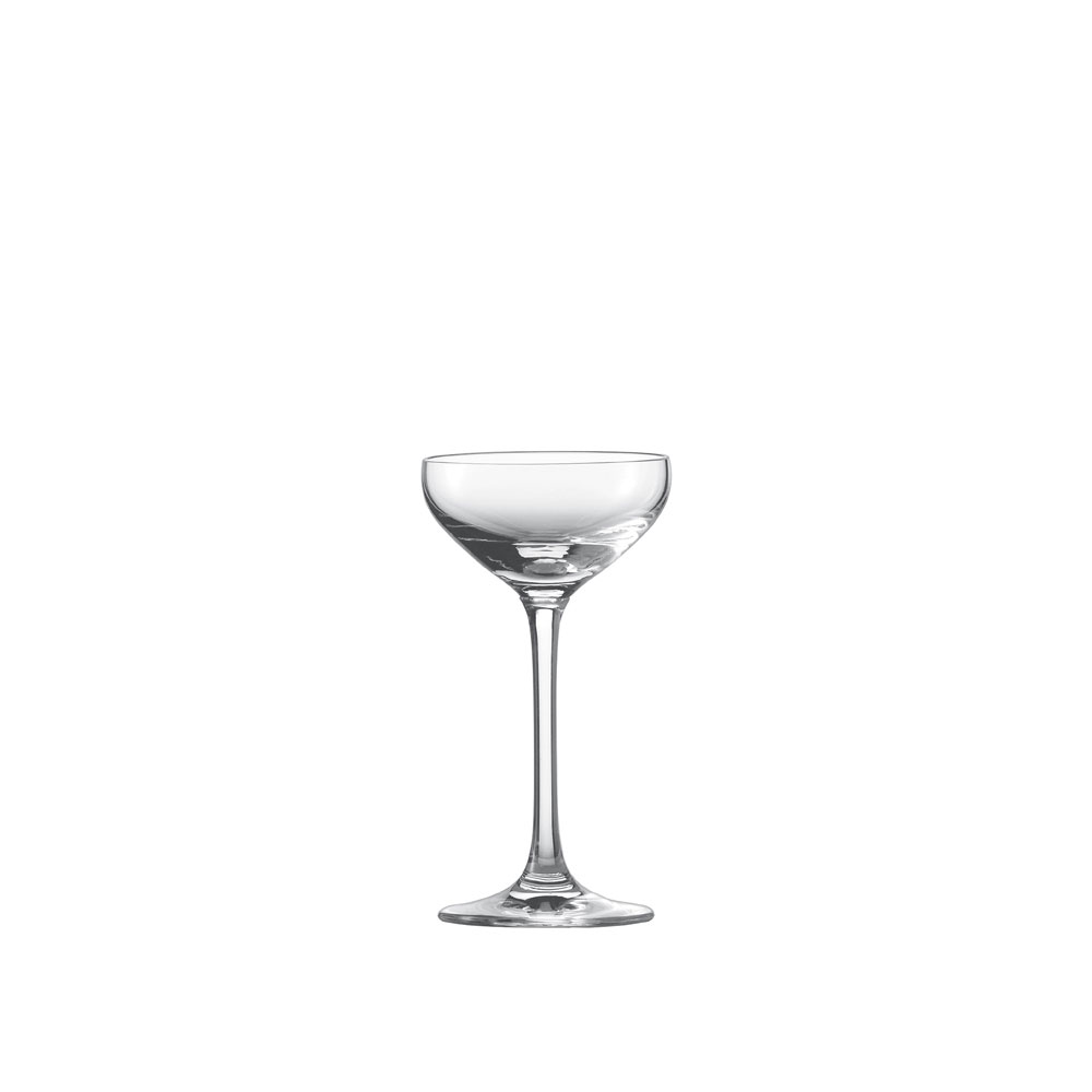 Schott Zwiesel Tritan Crystal, Bar Special Saucer Liqueur, Single