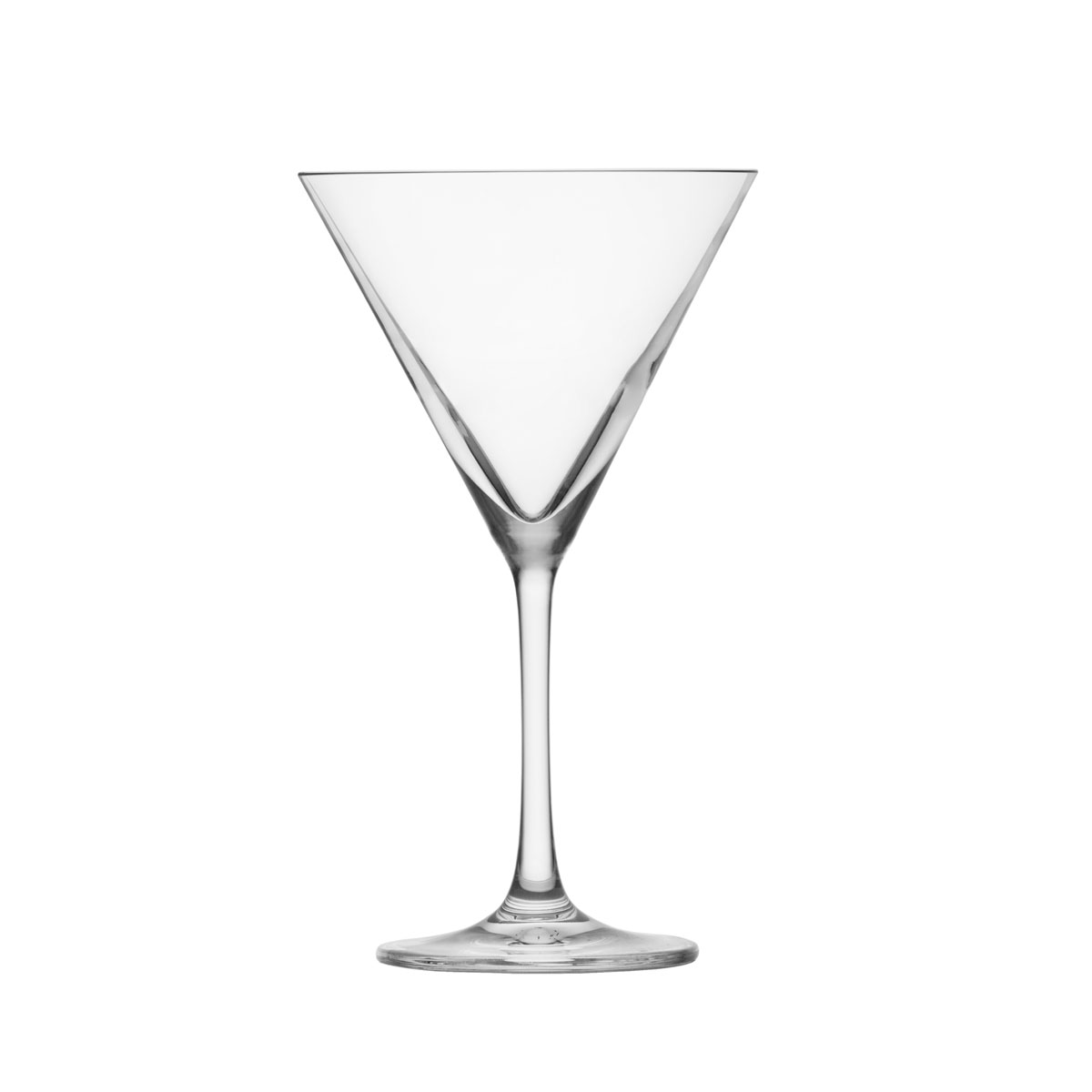 Schott Zwiesel Tritan Bar Special Martini, Single