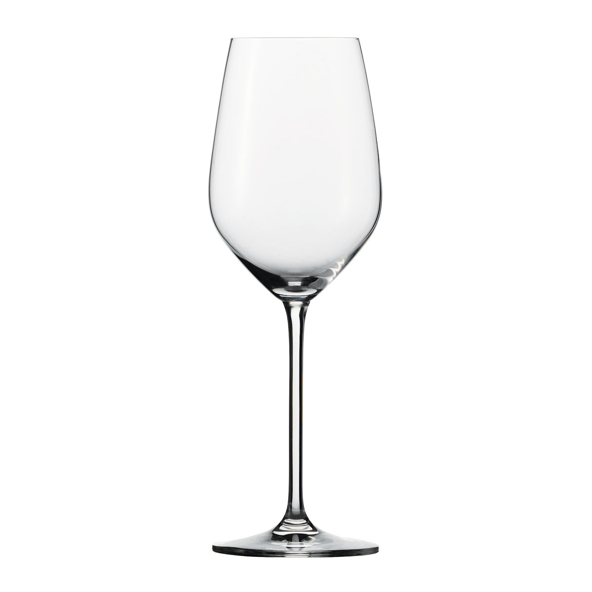 Schott Zwiesel Tritan Crystal, Fortissimo Wine Goblet Glass, Single