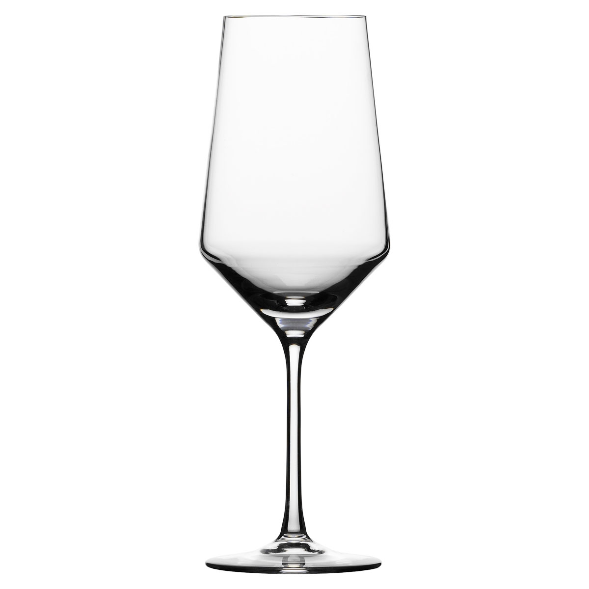 Schott Zwiesel Tritan Crystal, Pure Bordeaux Glass, Single