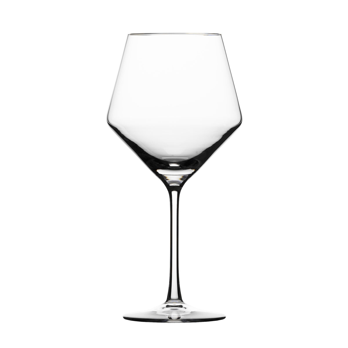 Schott Zwiesel Tritan Crystal, Pure Burgundy, Pinot Noir, Single