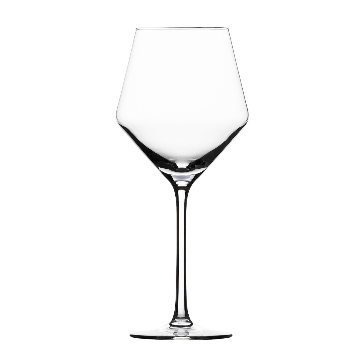 Schott Zwiesel Tritan Crystal, Pure Beaujolais Glass, Single