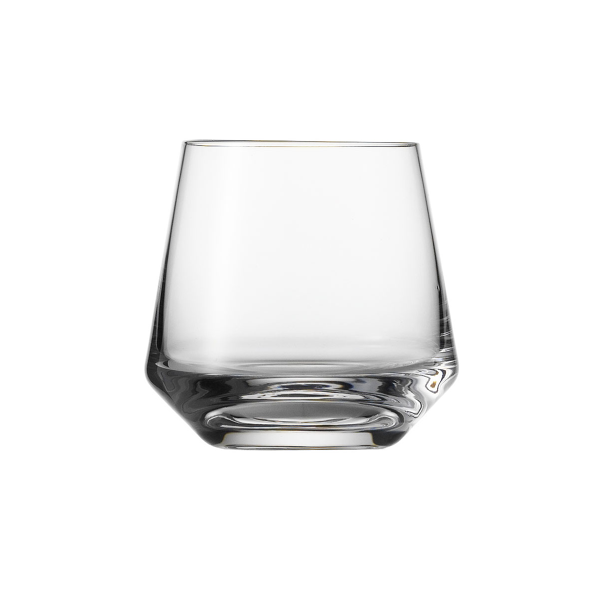 Schott Zwiesel Tritan Crystal, Pure Rocks and Juice Glass, Single