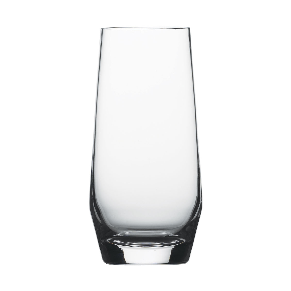 Schott Zwiesel Tritan Crystal, Pure Tumbler Water Glass, Single