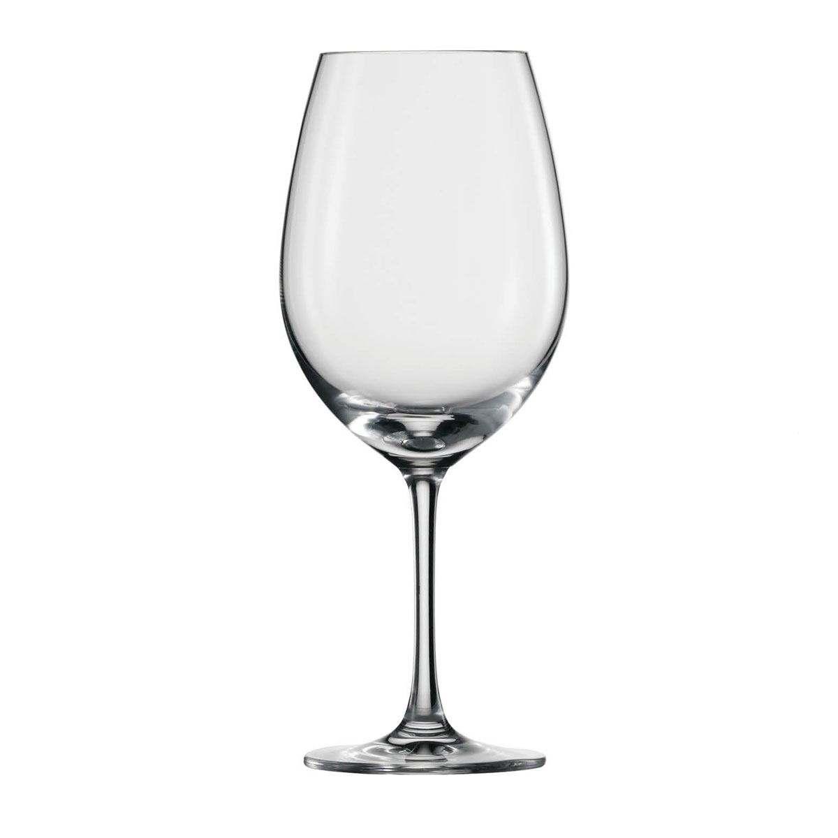 Schott Zwiesel Tritan Ivento Red Wine Glass, Single