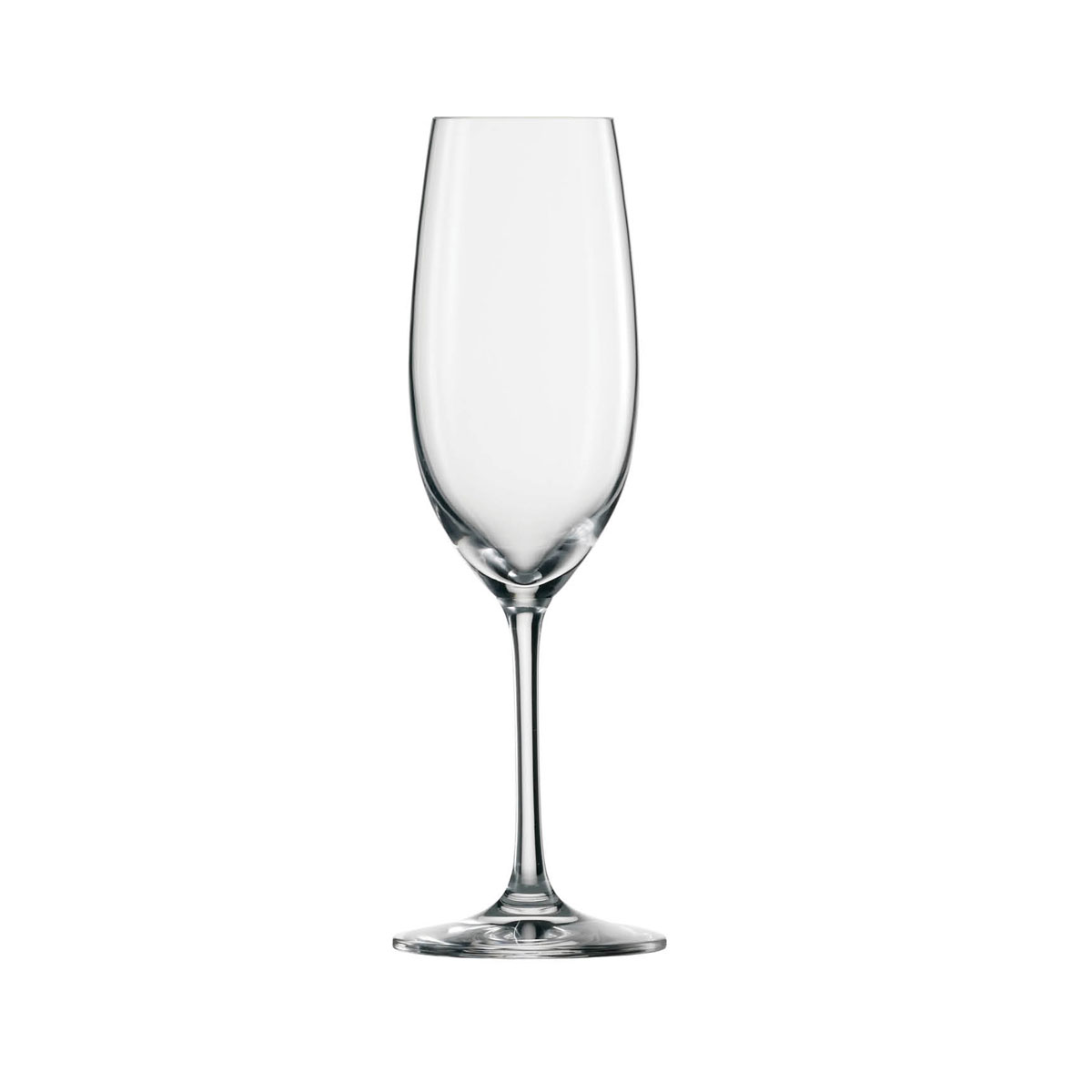 Schott Zwiesel Tritan Ivento Champagne Glass, Single