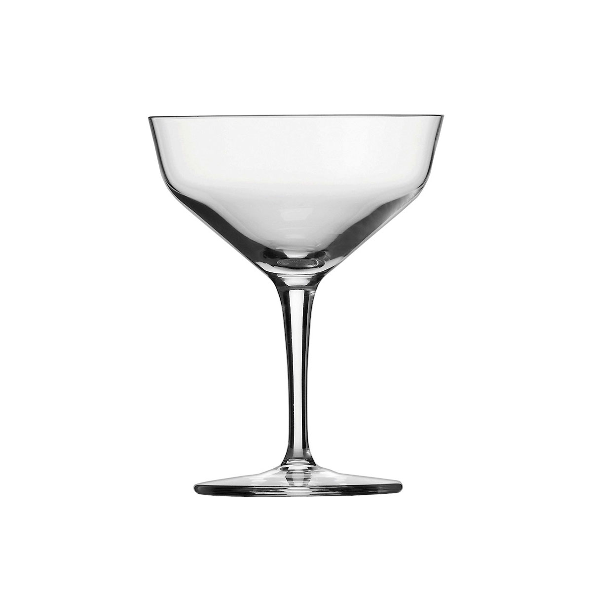 Schott Zwiesel Tritan Crystal, Charles Schumann Crystal Cocktail Martini, Single