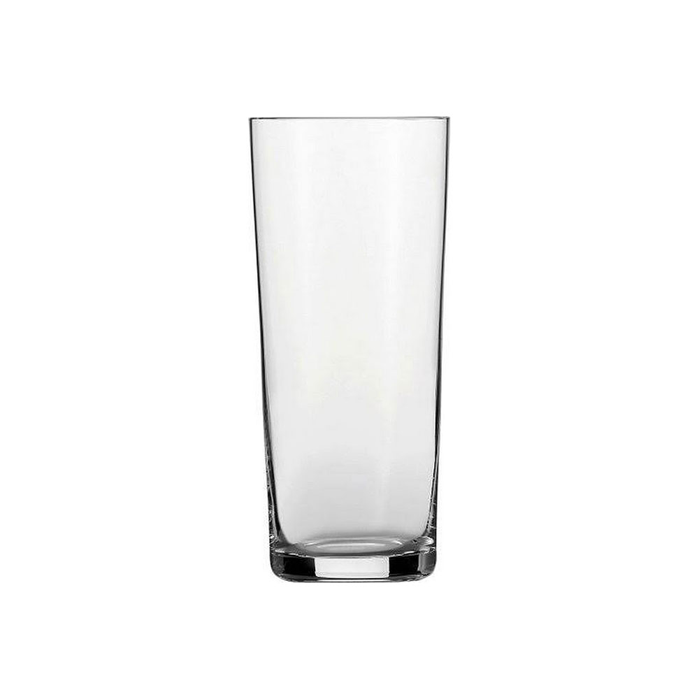 Schott Zwiesel Tritan Crystal, Charles Schumann Tall Water Glass, Single