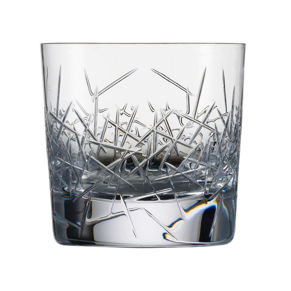 Schott Zwiesel Tritan Crystal, 1872 Charles Schumann Hommage Glace Whiskey Crystal DOF Tumbler, Single