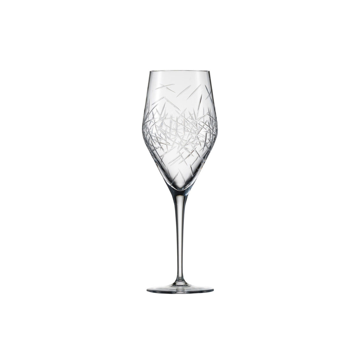 Schott Zwiesel Tritan Crystal, 1872 Charles Schumann Hommage Glace Allround Crystal Wine Glass, Single