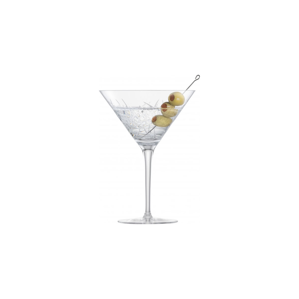 Schott Zwiesel, Handmade Bar Premium No.3 Martini 10oz