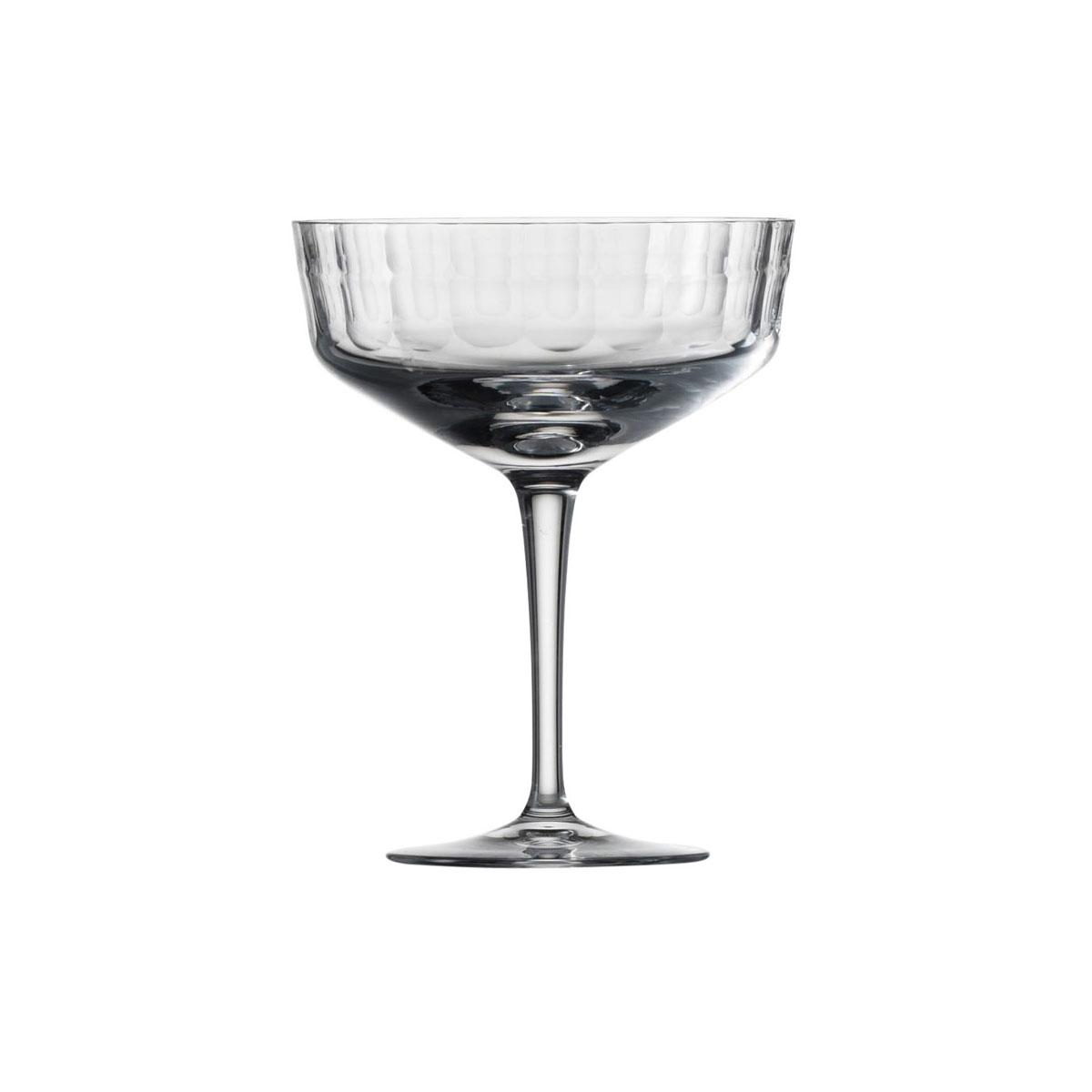 Schott Zwiesel Tritan Crystal, 1872 Charles Schumann Hommage Carat Cocktail Small, Single