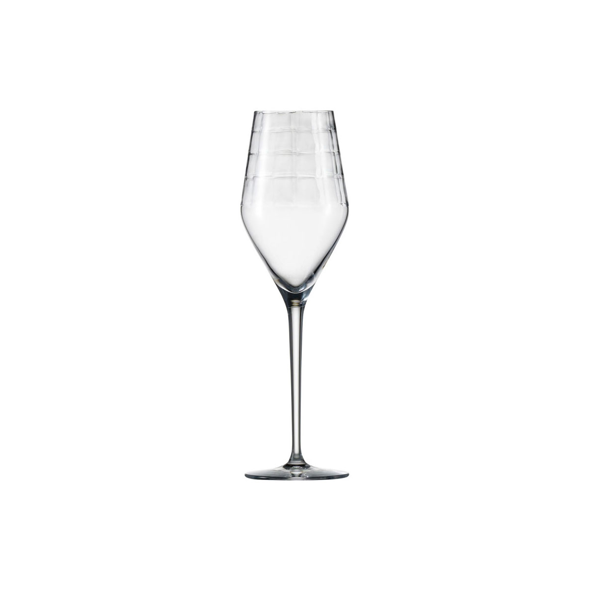 Schott Zwiesel Tritan Crystal, 1872 Charles Schumann Hommage Carat Crystal Champagne, Single