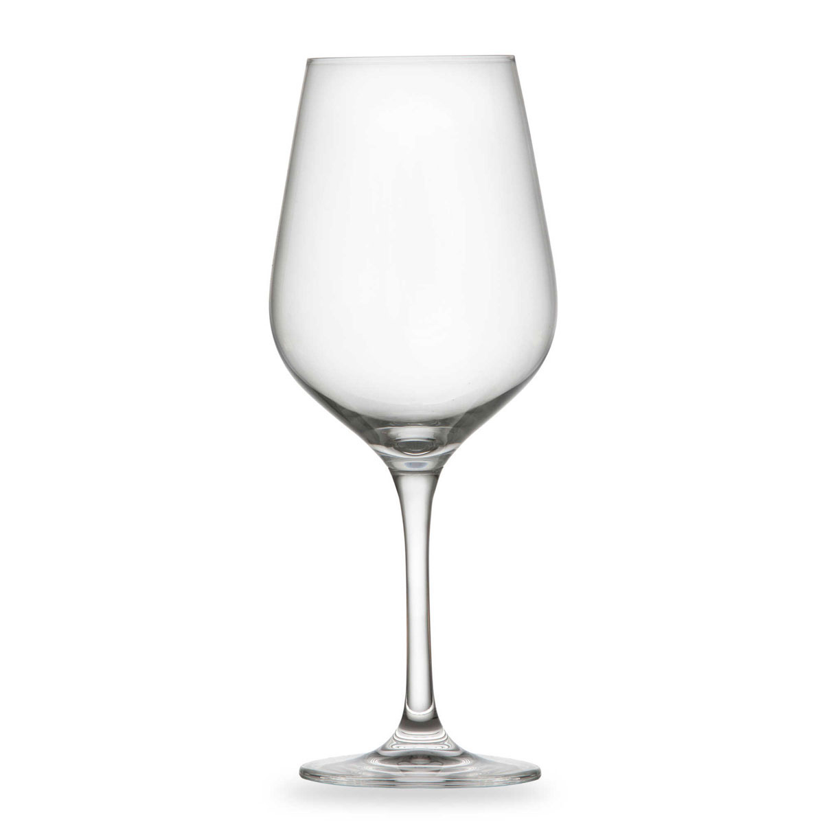 Schott Zwiesel Tritan Crystal, Torre All Purpose Wine Glass, Single
