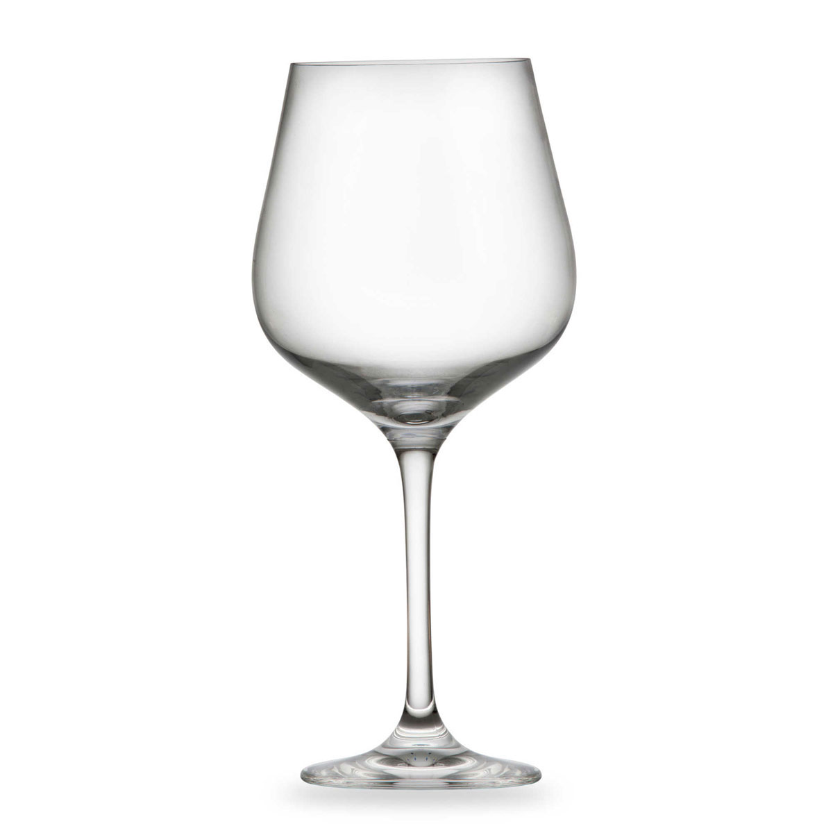 Schott Zwiesel Tritan Crystal, Torre Claret Burgundy, Pinot Noir Glass, Single