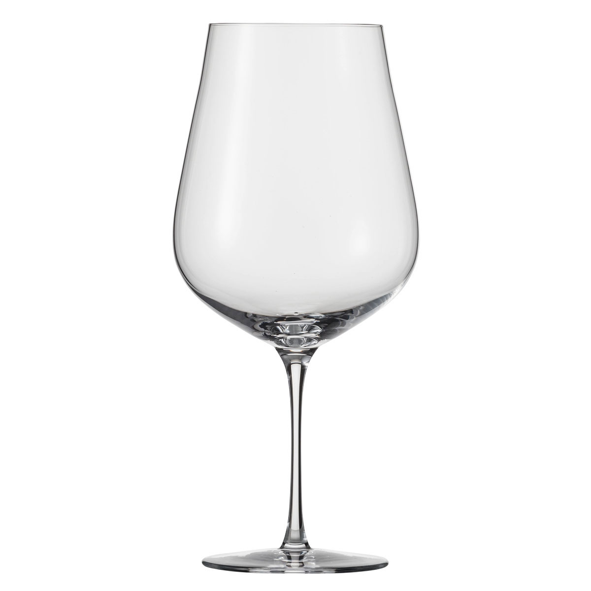 Schott Zwiesel Tritan Crystal, Air Bordeaux Glass, Single
