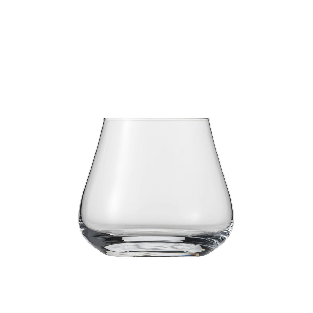 Schott Zwiesel Tritan Crystal, Air Crystal Whiskey Glass, Single
