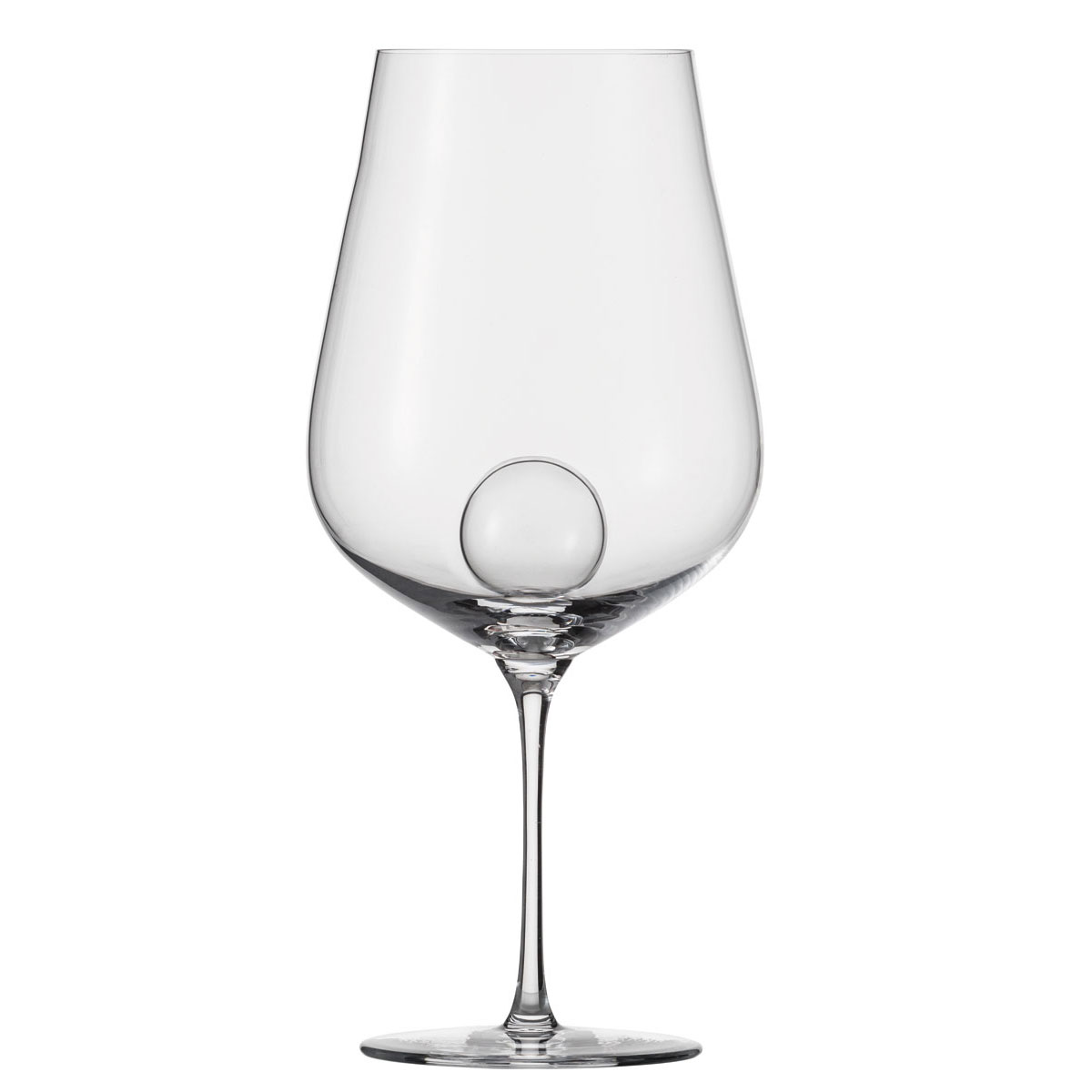 Schott Zwiesel Tritan Crystal, 1872 Air Sense Bordeaux, Cabernet Glass, Single