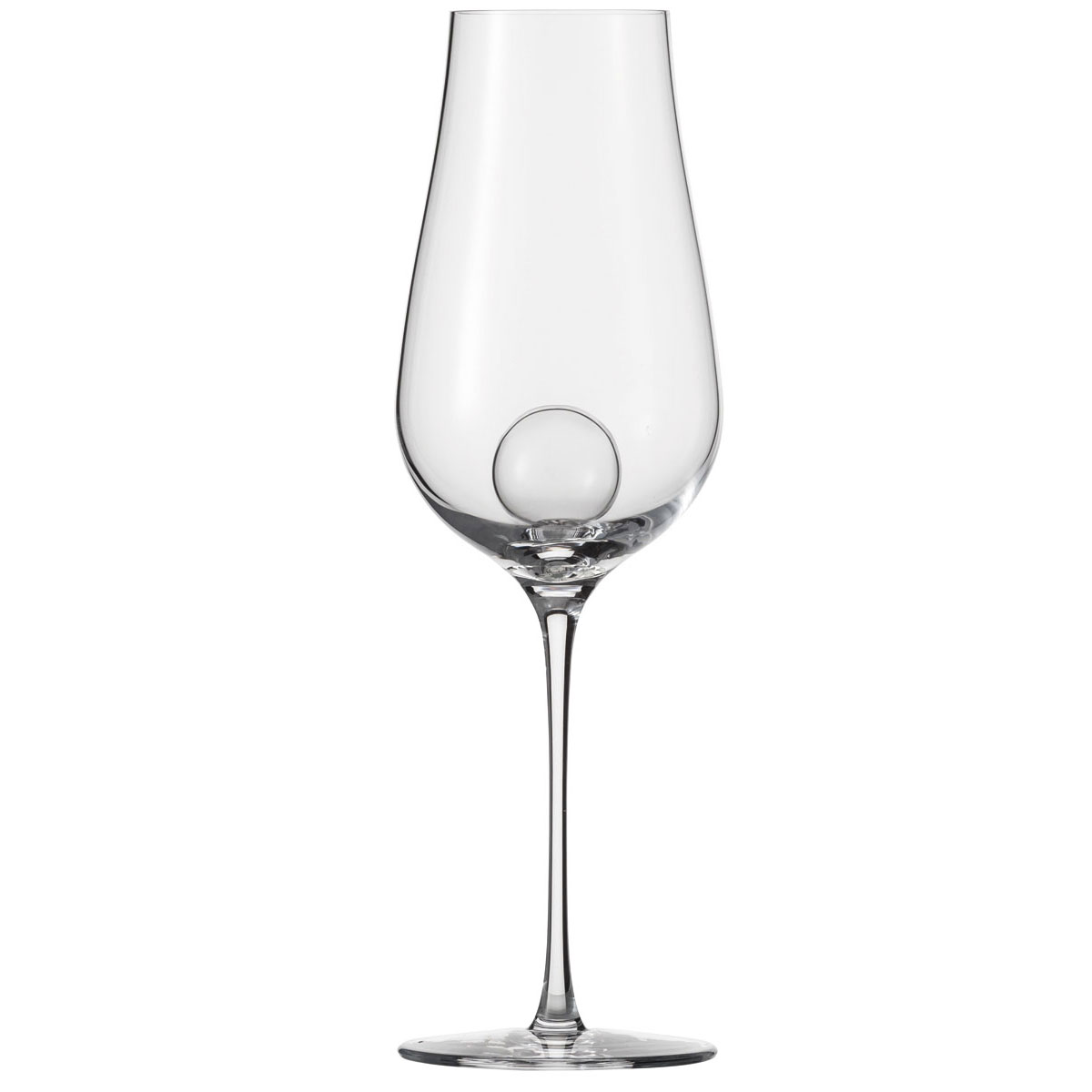 Schott Zwiesel Tritan Crystal, 1872 Air Sense Crystal Champagne Glass, Single