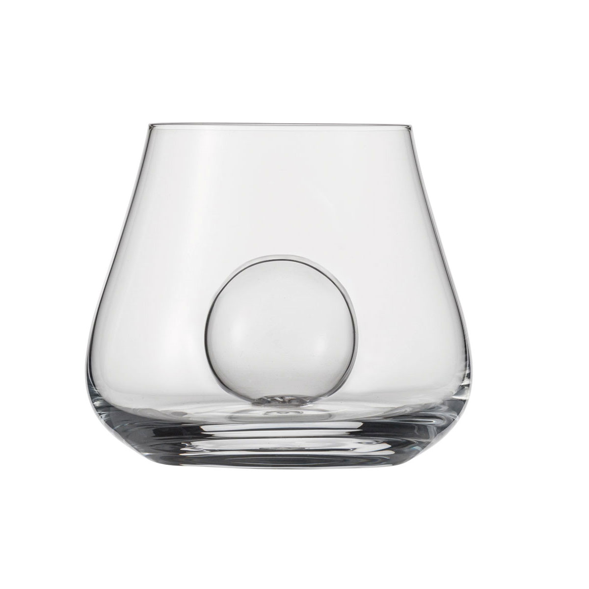 Schott Zwiesel Tritan Crystal, 1872 Air Stemless Wine Glass, Single