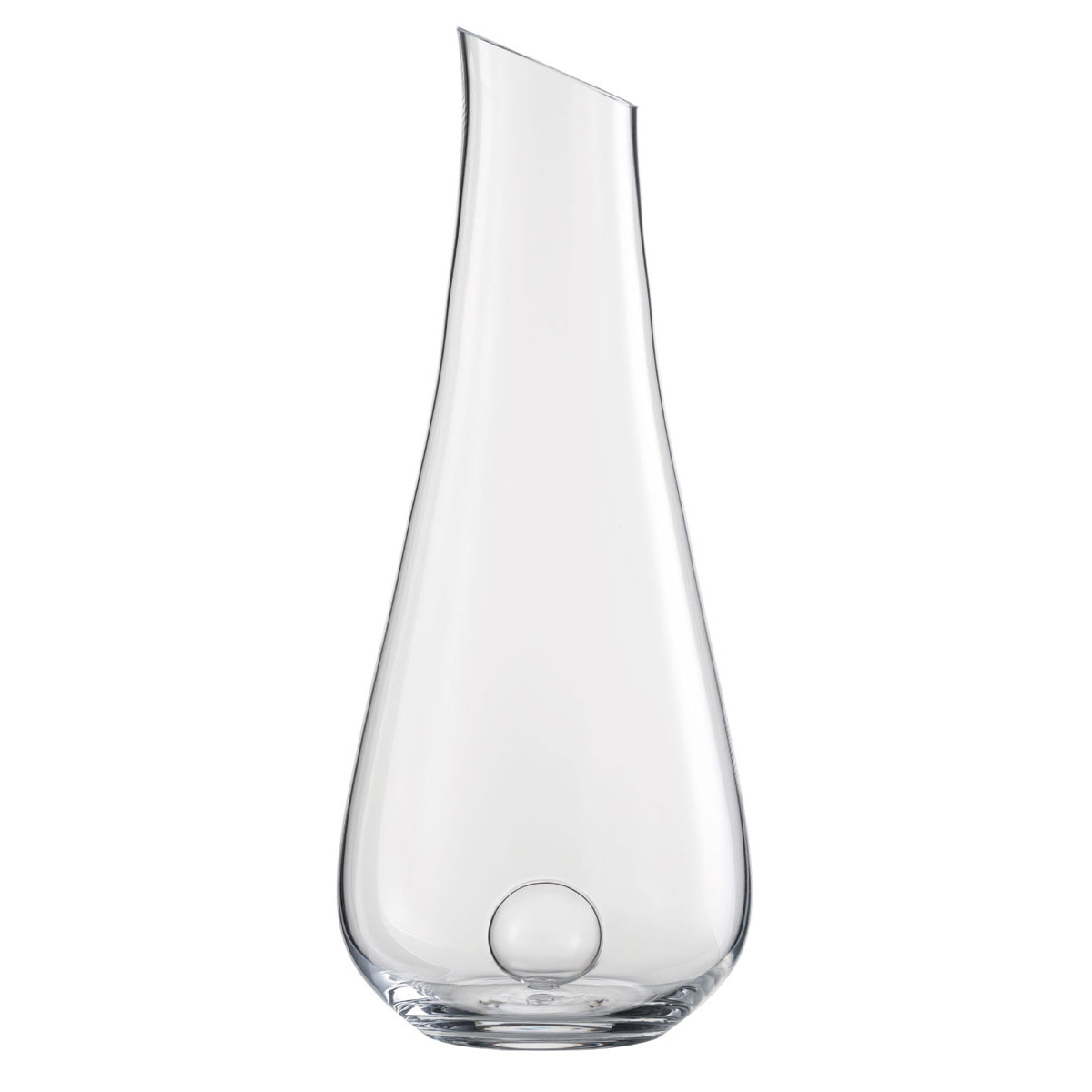 Schott Zwiesel Tritan Crystal, 1872 Air Sense Crystal White Wine Decanter