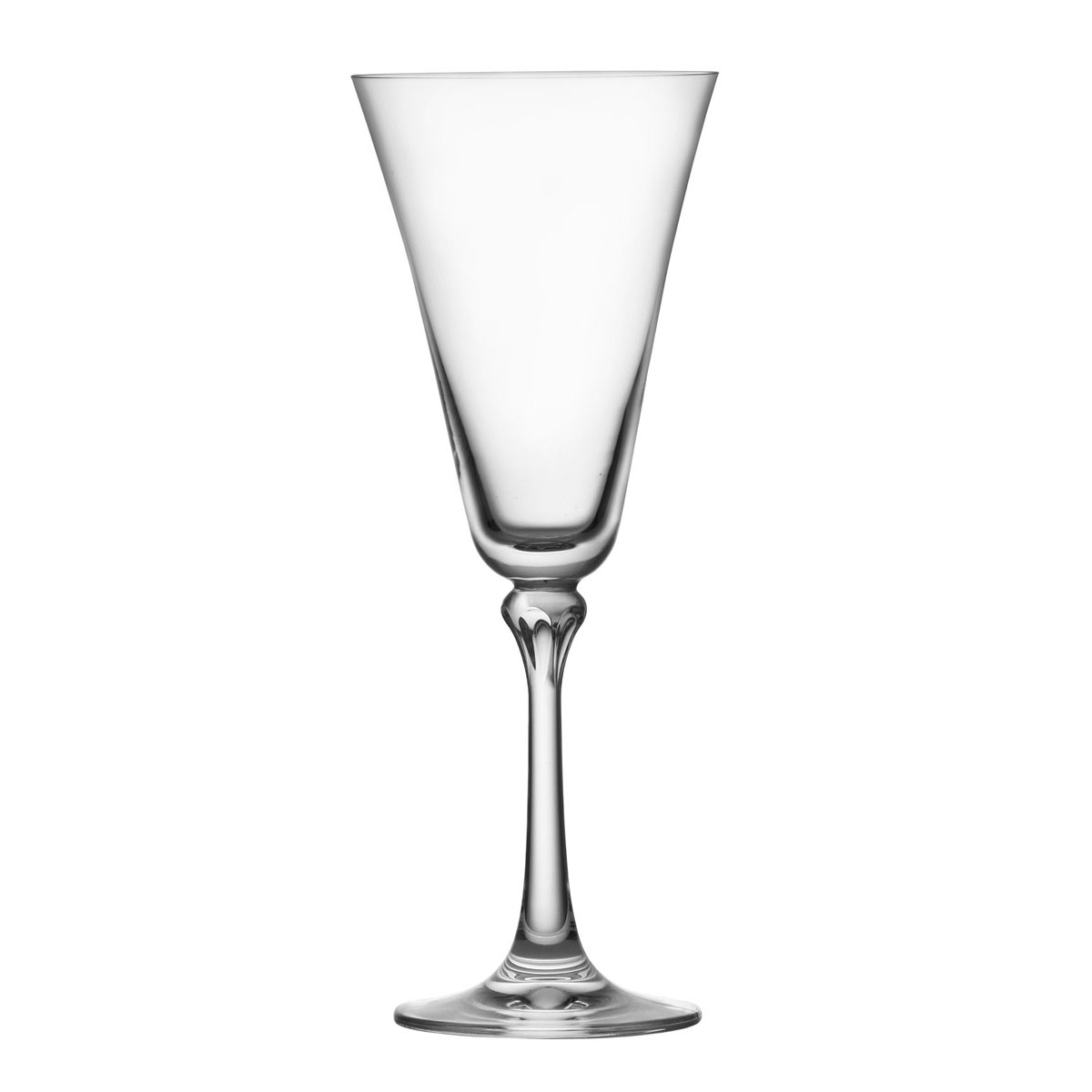 Schott Zwiesel Tritan Crystal, Charlotte Crystal White Wine Glass, Single