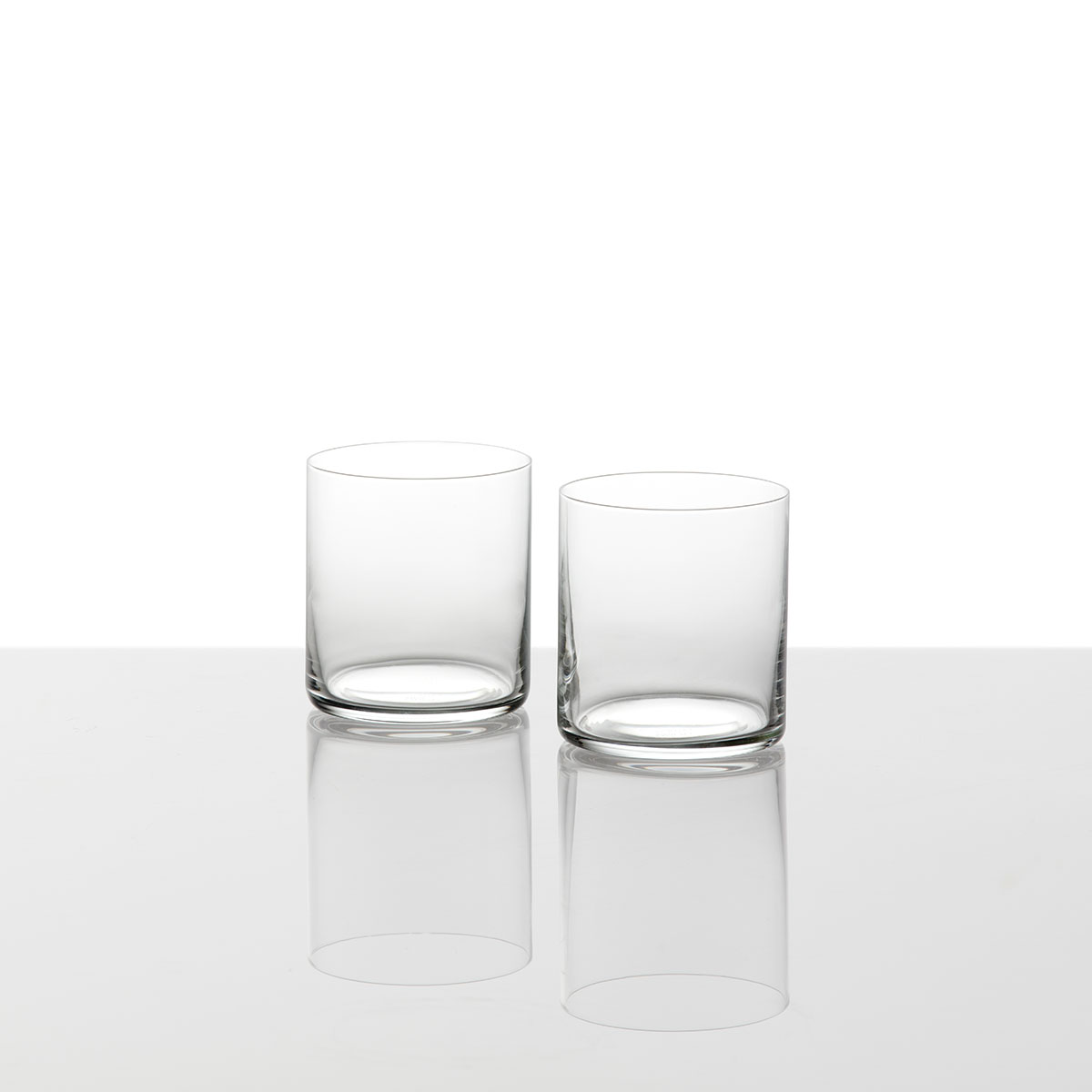 Schott Zwiesel Modo Double Old Fashioned Whiskey, Pair