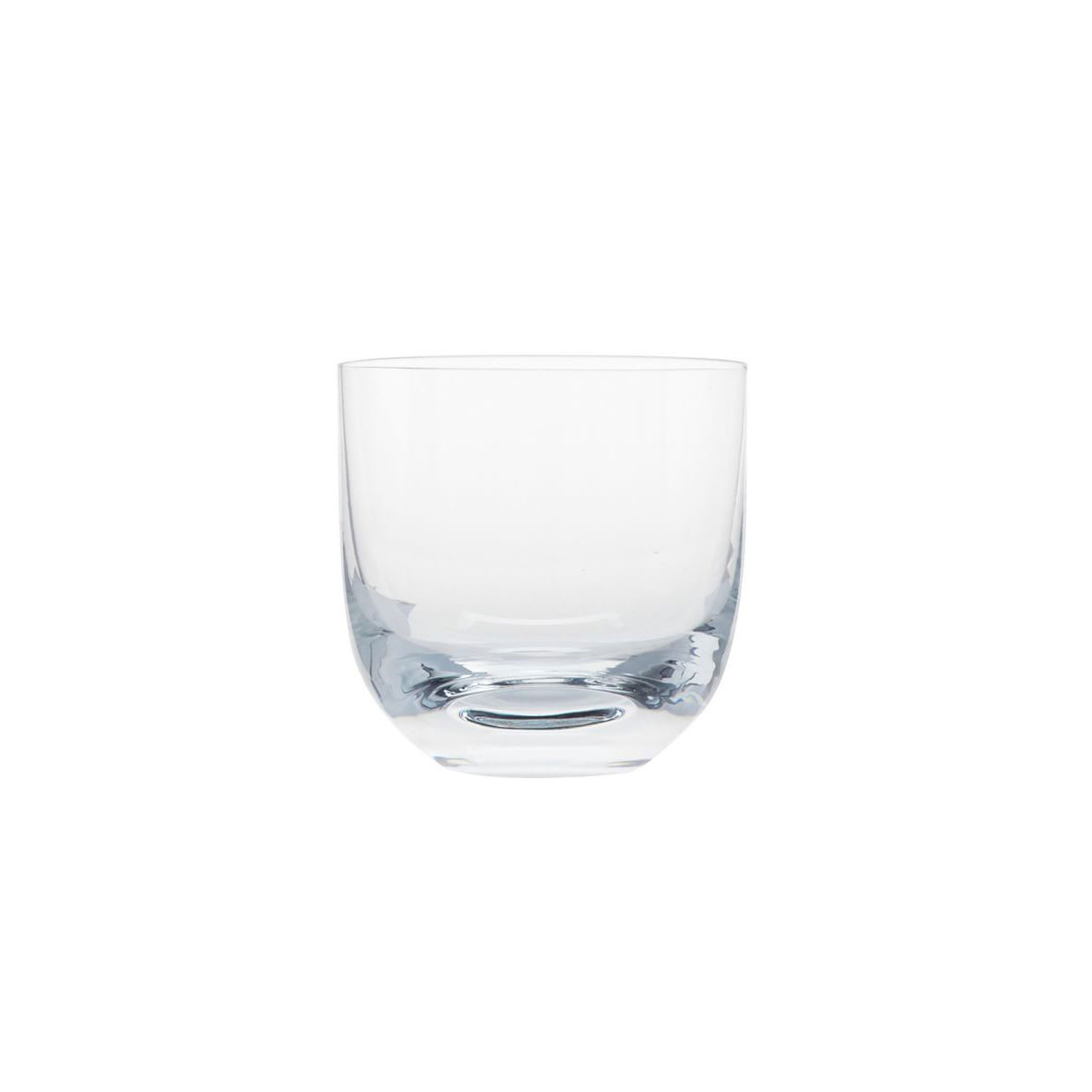 Schott Zwiesel Tritan Crystal, Audrey Crystal Whiskey Glass, Single
