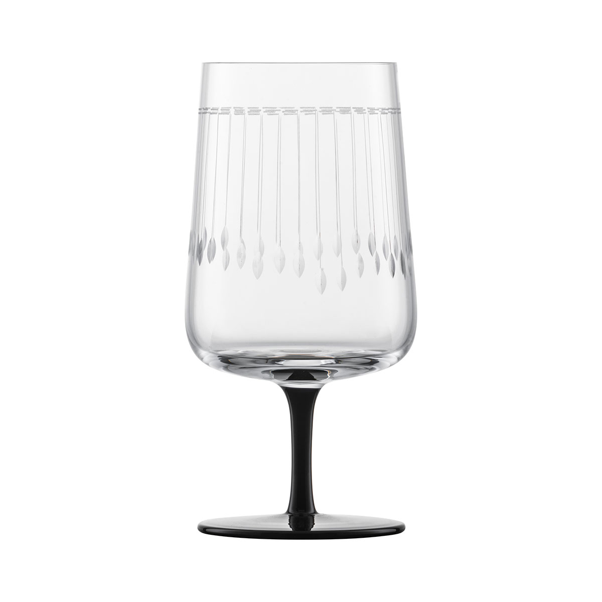 Schott Zwiesel Handmade Glamorous Sweet Wine Glass, Single