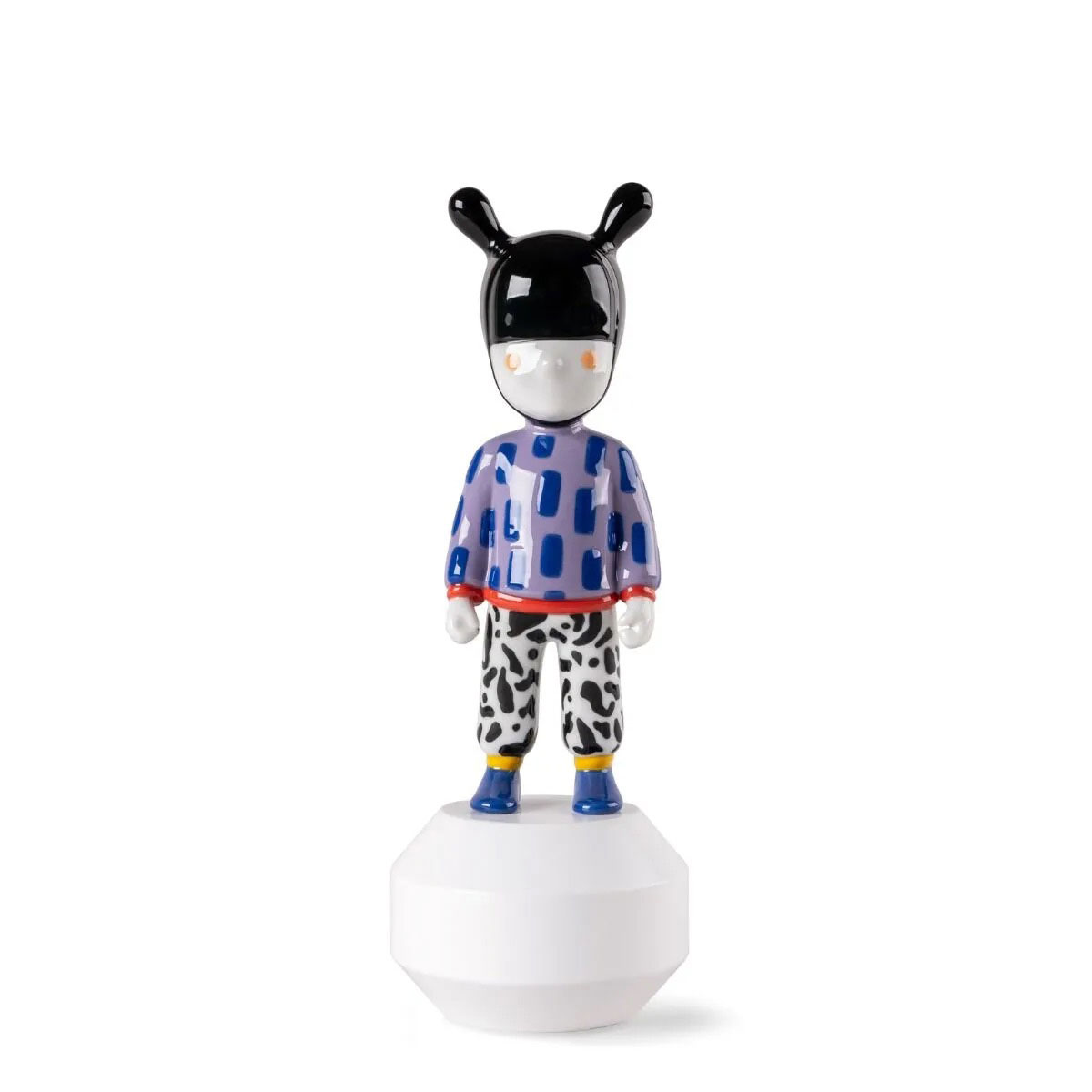 Lladro The Guest by Camille Walala - Little