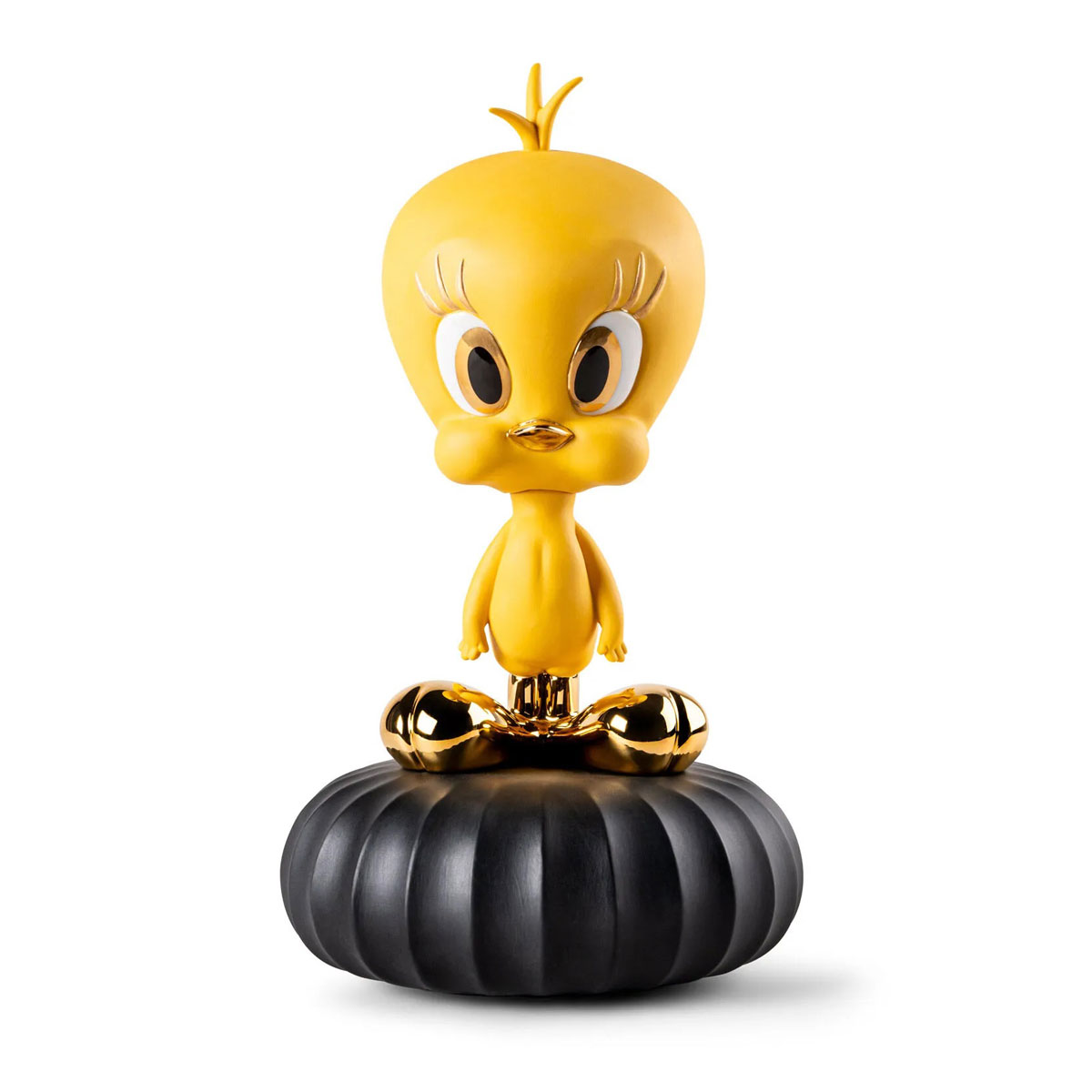 Lladro Looney Tunes Tweety