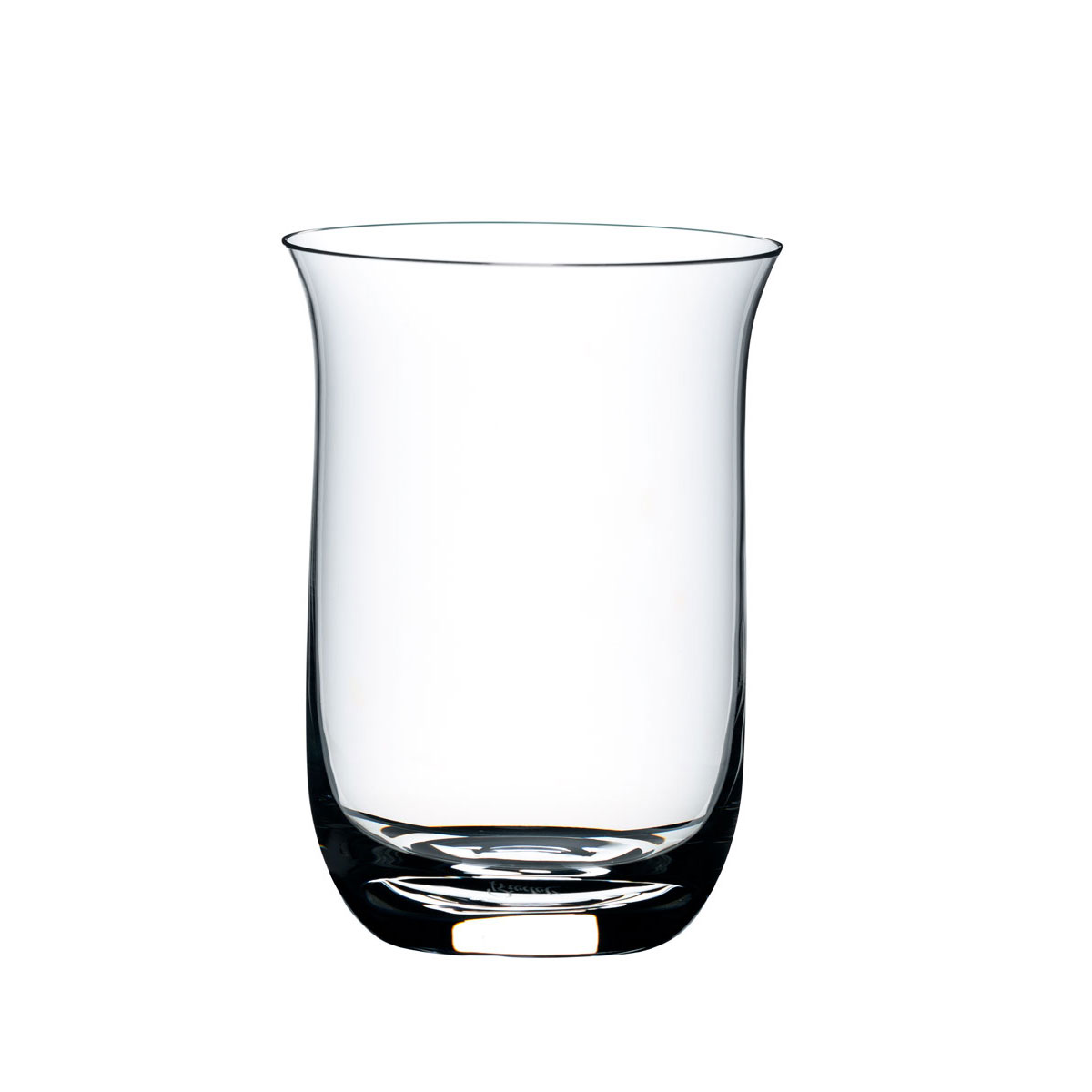 Riedel O Whiskey Tumblers, Pair