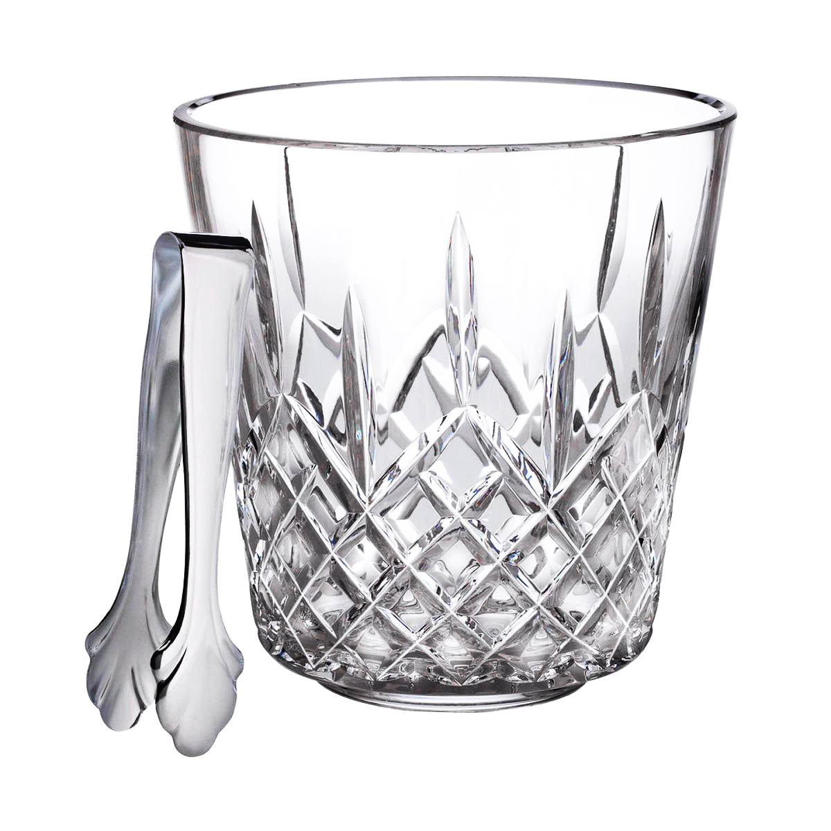 Waterford Crystal Lismore Ice Bucket