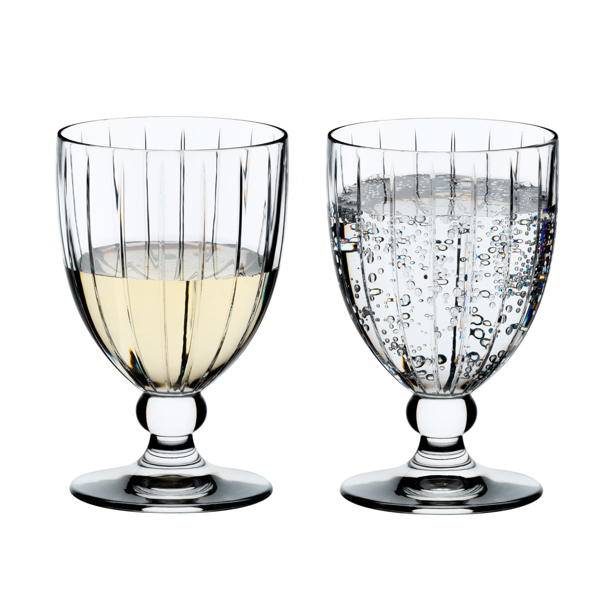 Riedel Sunshine All Pupose White Wine Glass, Pair