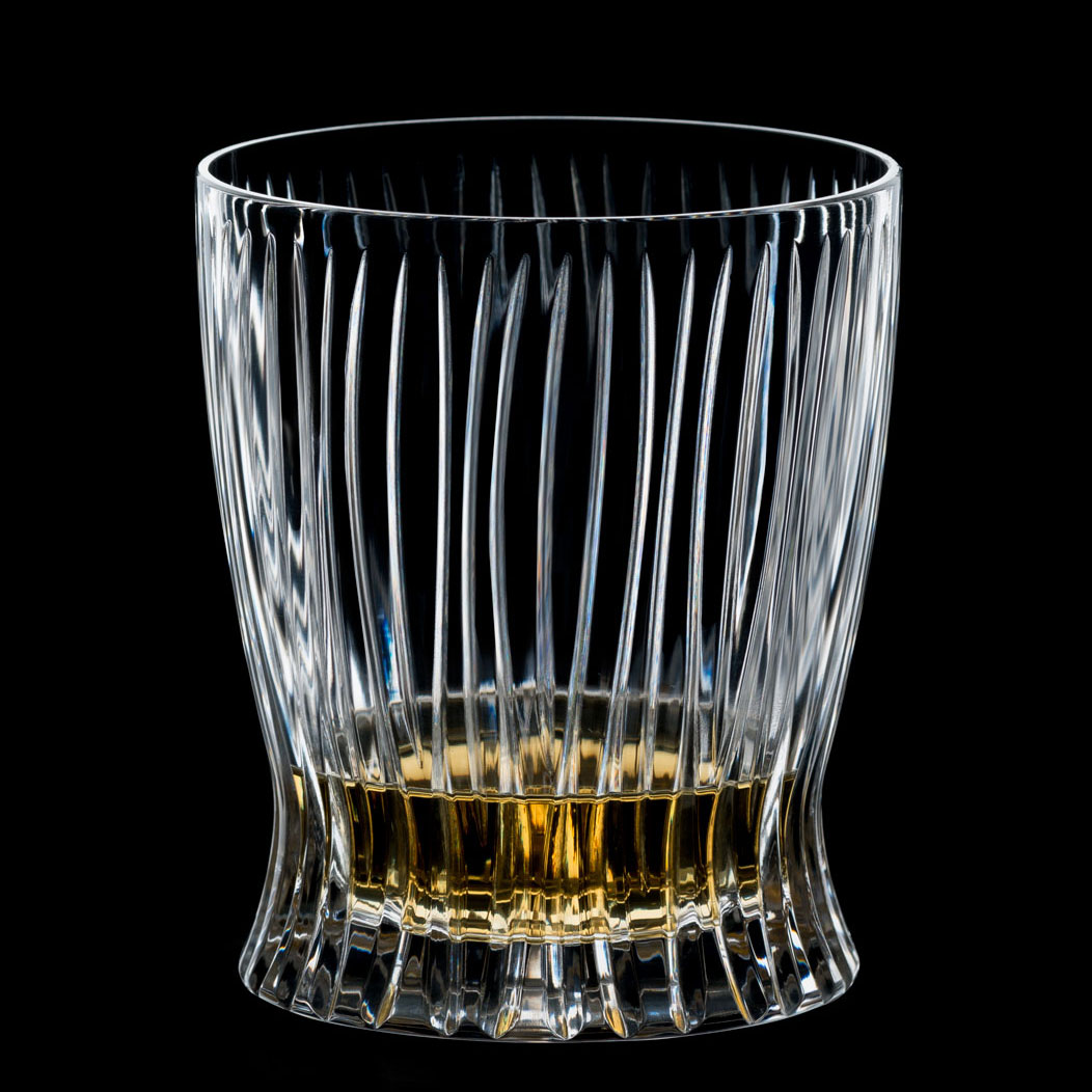 Riedel acróbata Collection whisky vidrio Fire 2 unidades en el set contenido 295 ml 